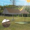 Camping Tent Tarp