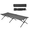 Adults Kids Folding Camping Cot