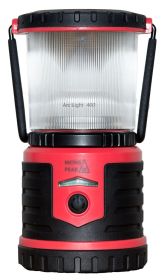 Arc Light 400 Rechargeable LED Lantern with Power Bank