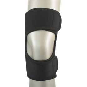 Reduce Knee Pressure Exercise Knee Pad (Option: One size)