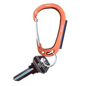 Sparky & Scratch Key (Key Type: SC1, Color: Orange)