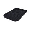 Auto Traveling Camping Air Backseat Mattress Travel Sleeping Pad