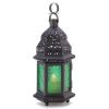 Contemporary Promenade Ornate Yet Elegant Birdcage Candle Lantern