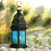 Contemporary Promenade Ornate Yet Elegant Birdcage Candle Lantern