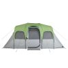 8 Person Clip & Camp Family Tent