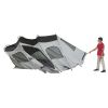 8 Person Clip & Camp Family Tent