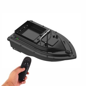 New GPS Intelligent Remote Control Boat (Option: D16 standard 5200mA-US)